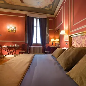 ** Bed & Breakfast Boutique Torre De' Conti Italy