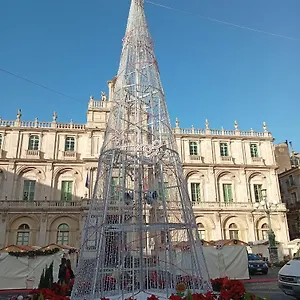  Apartment Casa Albigio